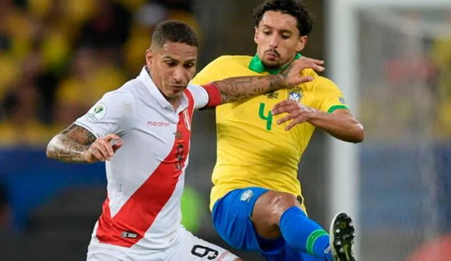 Perú vs. Brasil: alineación confirmada de la selección peruana por las Eliminatorias 2026