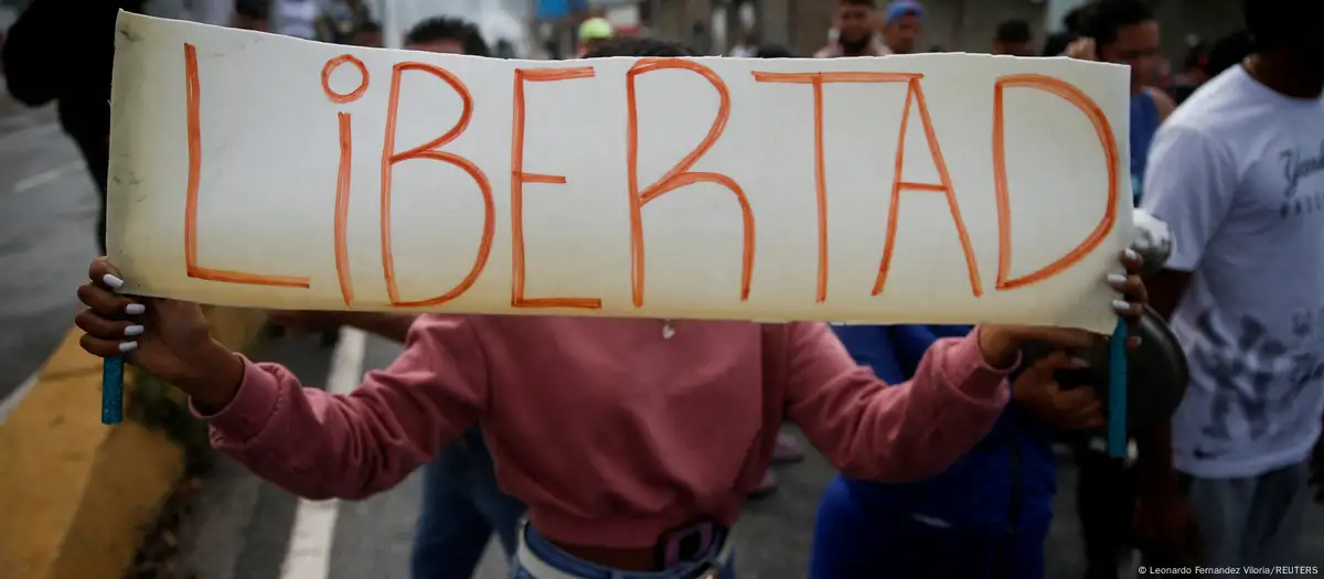 La OEA denuncia manipulación en las elecciones venezolanas